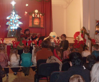 vianocny koncert 2012