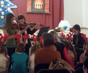 vianocny koncert 2012