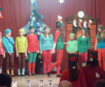 vianocny koncert 2012