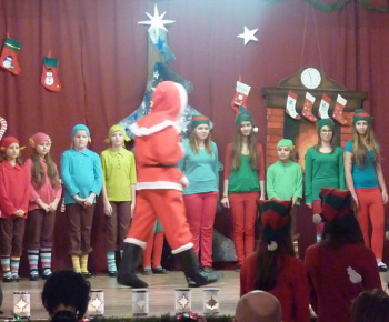 vianocny koncert 2012