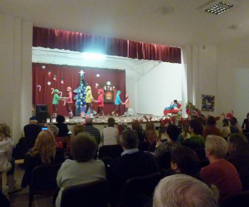 vianocny koncert 2012