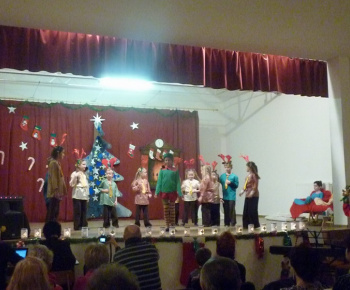 vianocny koncert 2012