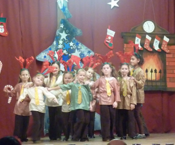 vianocny koncert 2012