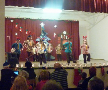 vianocny koncert 2012