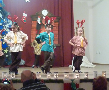 vianocny koncert 2012