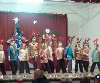 vianocny koncert 2012