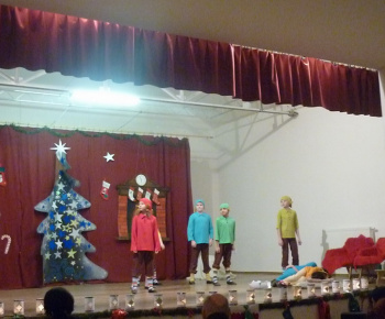vianocny koncert 2012
