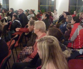 vianocny koncert 2012