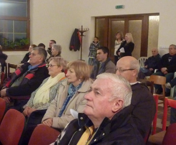 vianocny koncert 2012