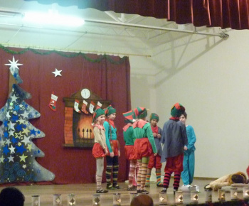 vianocny koncert 2012