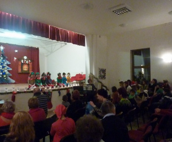 vianocny koncert 2012
