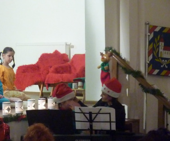 vianocny koncert 2012