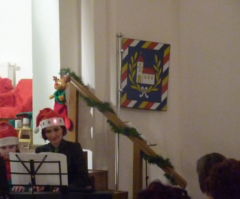 vianocny koncert 2012