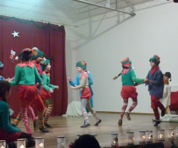 vianocny koncert 2012