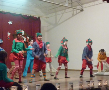 vianocny koncert 2012