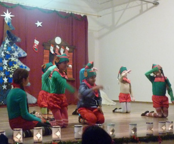vianocny koncert 2012