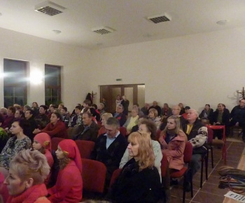 vianocny koncert 2012