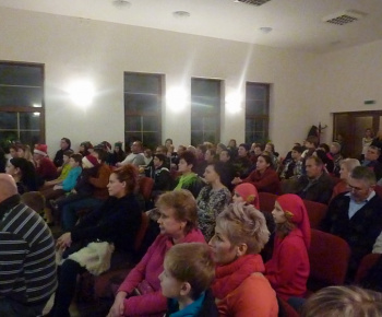 vianocny koncert 2012