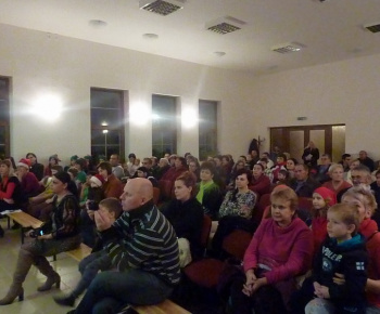 vianocny koncert 2012
