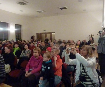 vianocny koncert 2012