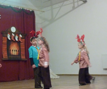 vianocny koncert 2012