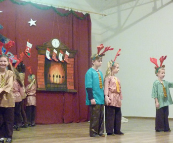 vianocny koncert 2012