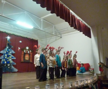 vianocny koncert 2012