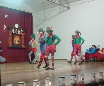 vianocny koncert 2012
