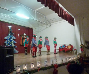 vianocny koncert 2012