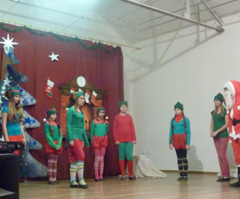 vianocny koncert 2012
