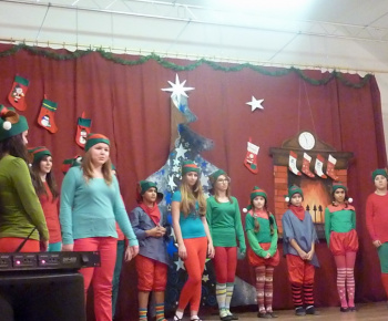 vianocny koncert 2012