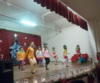 vianocny koncert 2012