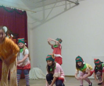 vianocny koncert 2012