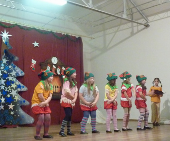vianocny koncert 2012