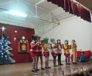 vianocny koncert 2012