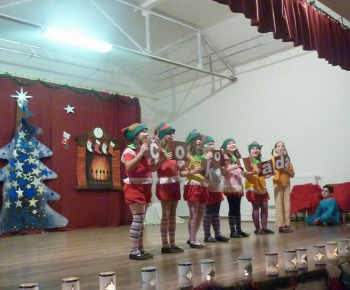 vianocny koncert 2012