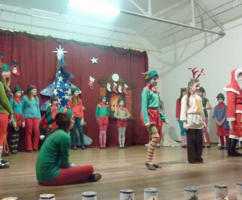 vianocny koncert 2012