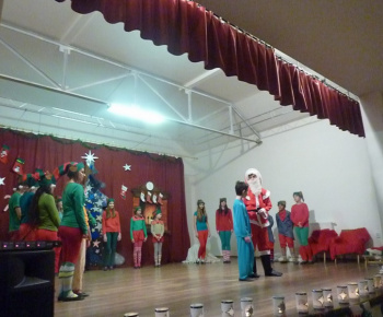 vianocny koncert 2012