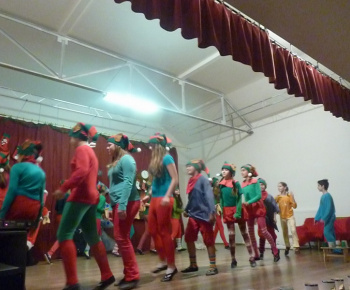 vianocny koncert 2012