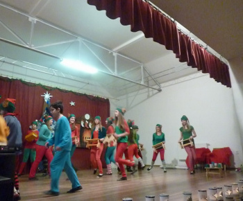 vianocny koncert 2012