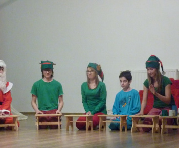 vianocny koncert 2012
