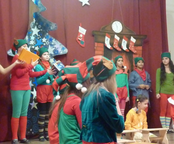 vianocny koncert 2012