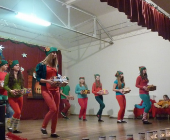 vianocny koncert 2012