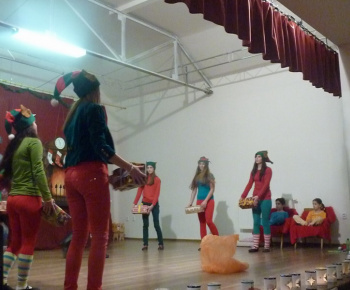 vianocny koncert 2012