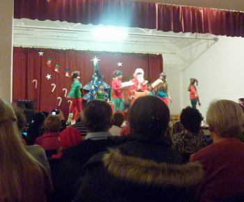 vianocny koncert 2012