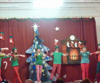 vianocny koncert 2012