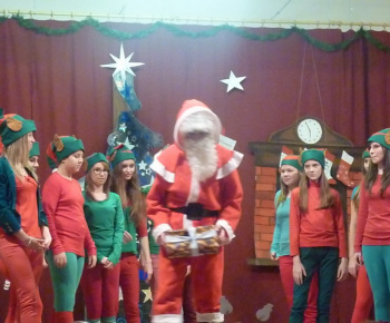 vianocny koncert 2012