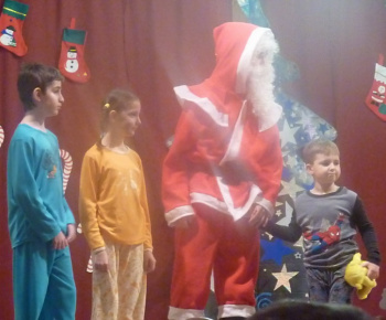 vianocny koncert 2012
