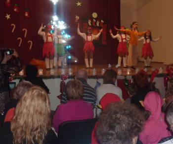 vianocny koncert 2012
