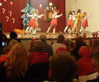 vianocny koncert 2012